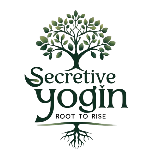 Secretive Yogin tree